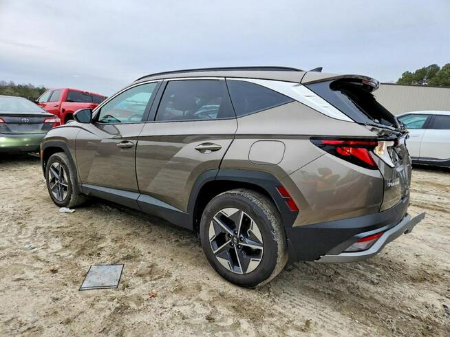 Hyundai Tucson / PLUG-IN / 4x4 / Virtual cockpit / Tarnów - zdjęcie 5