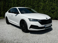 Škoda Octavia 2.0 TDI automat Sedan Baranowo - zdjęcie 5