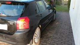 Toyota Corolla 1.4 VVT-i Kraków niski przebieg Kraków - zdjęcie 5