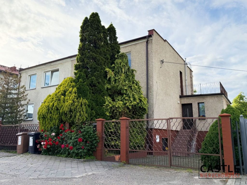 Dom na sprzedaż Gdańsk Gdańsk - zdjęcie 2