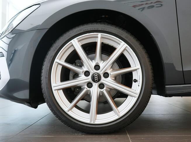 Audi A3 30 TDI 116KM TempomatACC Hak Ambiente VirtualPlus Kielce - zdjęcie 7
