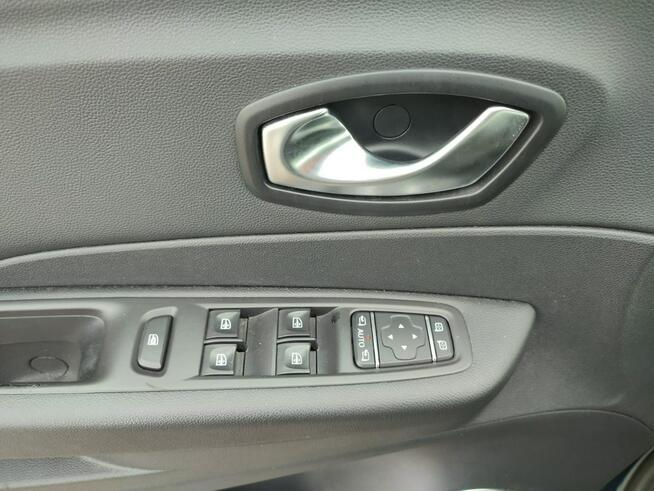 Renault Captur Nawigacja podgrzewane fotele kamera Otwock - zdjęcie 10