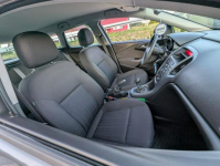 Opel Astra Sports Tourer Kamienna Góra - zdjęcie 6