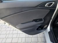 Kia Cee'd Polski salon, bezwypadkowy, gwarancja do 2028 roku Liszki - zdjęcie 9