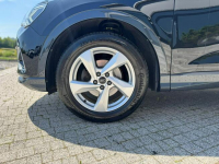 Audi Q3 QUATTRO*kamera*matrix*asystenci Sierakowice - zdjęcie 10