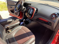Renault Captur 1.2 TCe automat nawigacja Kobylnica - zdjęcie 11