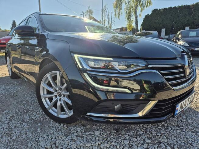 Renault Talisman Panorama* Full wersja* Jak nowy*4x4 Bydgoszcz - zdjęcie 5