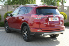 Toyota RAV-4 IV 2.5 Hybrid 2020Rok Przebieg 80608km Zambrów - zdjęcie 7