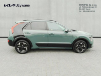 Kia Niro Wersja L + COM /serwisowany w ASO / Fv23% Toruń - zdjęcie 6