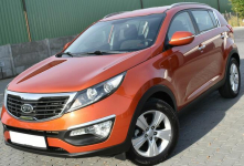 2.0 CRDI 136 KM WEBASTO KLIMATYZACJA BEZWYPADKOWY LED PDC!!!