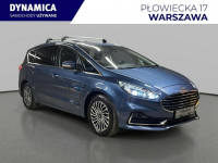 2.0d 190KM Powershift AWD 2019/2020 r., salon PL, gwar. Ford Protect
