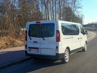 Renault Trafic krajowy *long*fv vat 23%* Chełm Śląski - zdjęcie 10