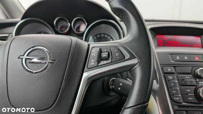 Opel Astra 2.0 CDTI DPF Innovation Poręba - zdjęcie 10
