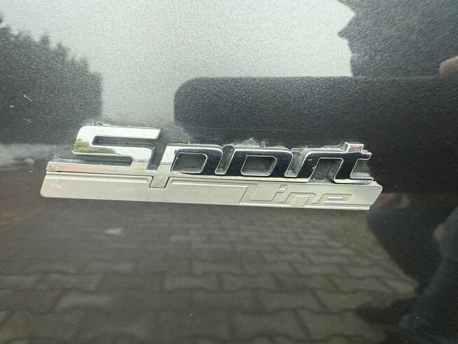 BMW 520 Edition Sport Zielona Łąka - zdjęcie 11