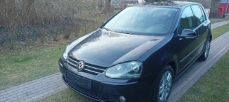 Volkswagen Golf 1600 MPI benzyna po opłatach Stargard - zdjęcie 5