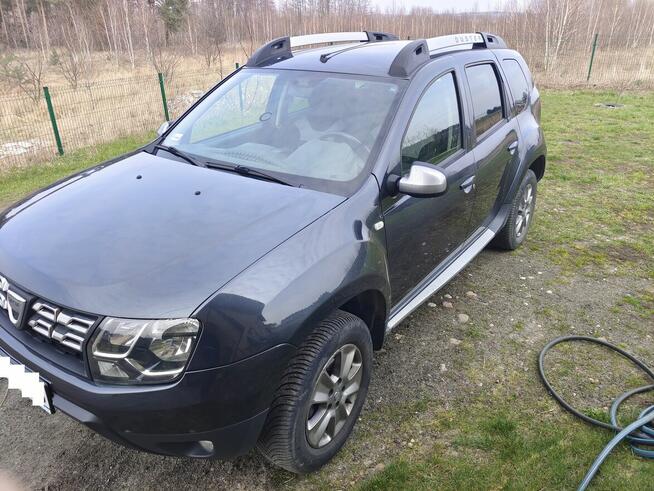 Dacia Duster 2016 na sprzedaż Wolica - zdjęcie 5