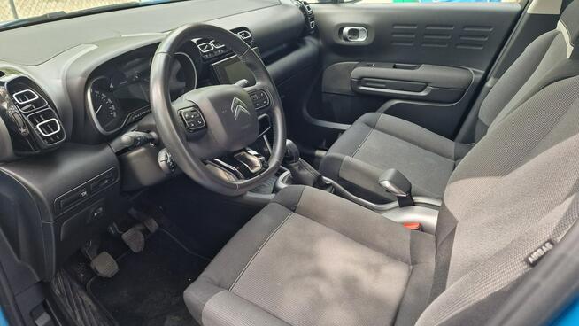 Citroen C3 Aircross Serwisowany Poznań - zdjęcie 12