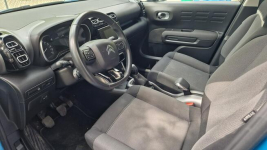 Citroen C3 Aircross Serwisowany Poznań - zdjęcie 12