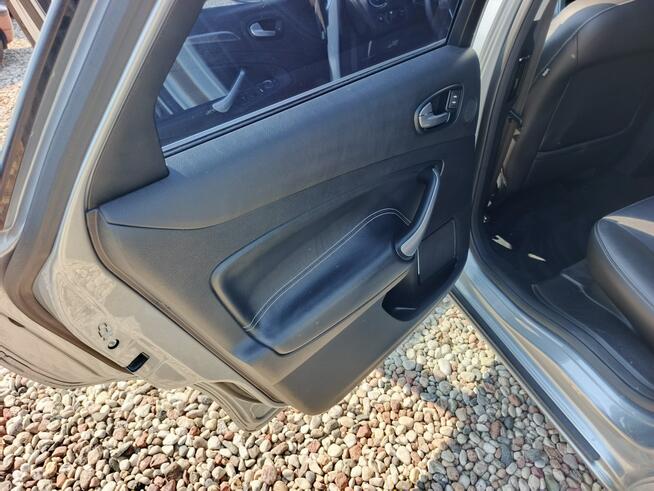 Ford Mondeo Converse Skóra Sprowadzone Opłacone Chełm - zdjęcie 9