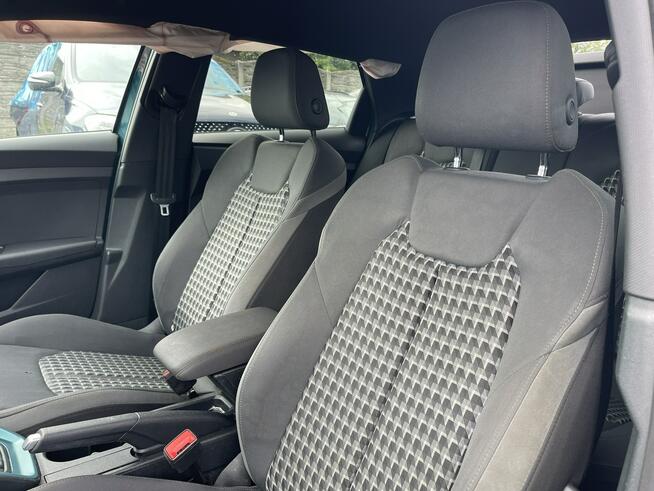 Audi A1 Automat Podgrzewanie Czujniki park. Virtual cockpit Gliwice - zdjęcie 9
