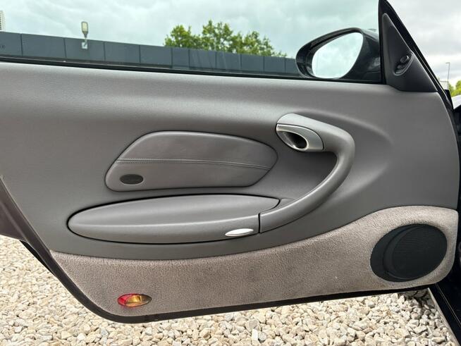 Porsche 911, 1999 Michałowice - zdjęcie 9