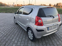 Suzuki alto Dębica - zdjęcie 5