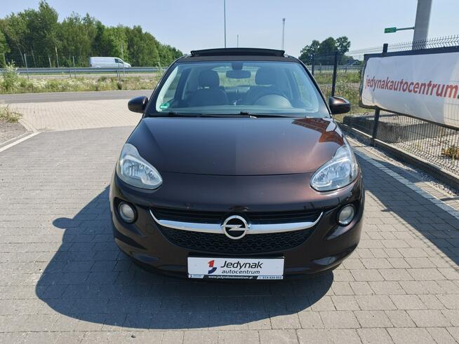 Opel Adam Lipówki - zdjęcie 4