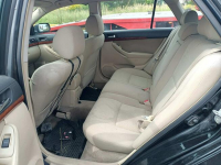 Toyota Avensis 2.0D-4D 115km 04r Tarnów - zdjęcie 6