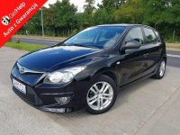 Hyundai i30 1,4 Benzyna Klimatyzacja Zarejestrowany Gwarancja