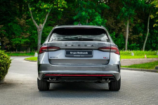 Škoda Octavia Combi RS 2.0 TSI 265 KM DSG Łódź - zdjęcie 8