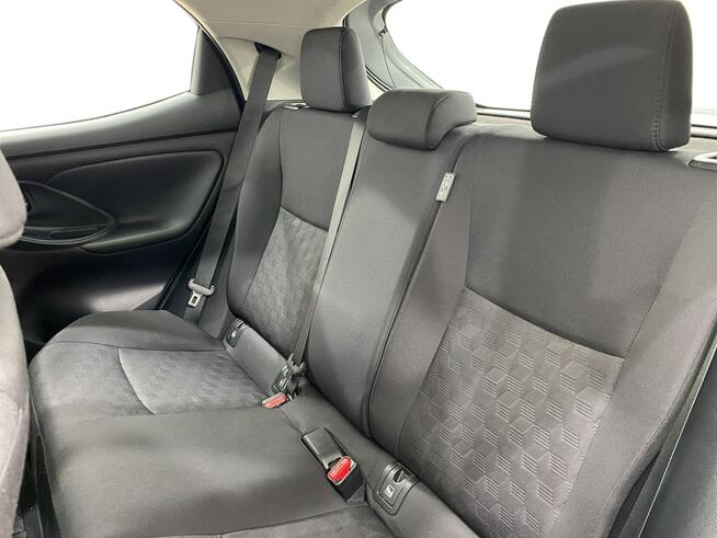Toyota Yaris 1.5 Comfort Warszawa - zdjęcie 12