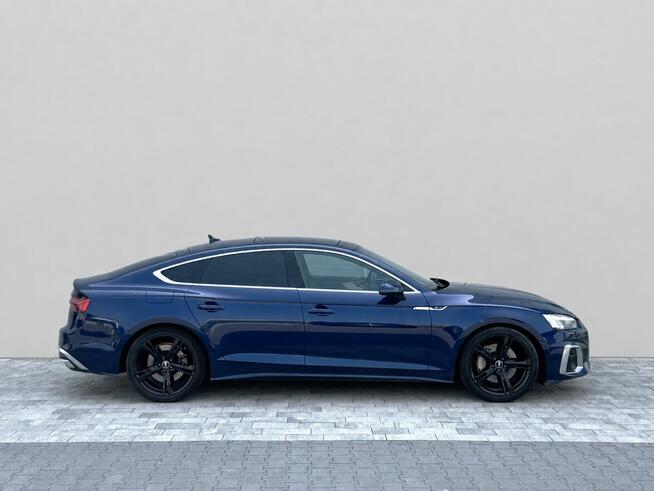 AUDI 45TFSI Quattro | S Line | S Tronic | Salon PL | Kalisz - zdjęcie 4