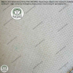 Sito do miodu podwójne wypukłe śr. 20cm filtr do miodu cedzak cedzidło Jaśliska - zdjęcie 5