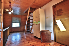 Dom w zabudowie bliźniaczej 5 pokoi, 10ar działka Wschowa - zdjęcie 11