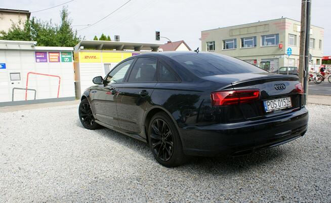 Audi A6 Ostrów Wielkopolski - zdjęcie 3