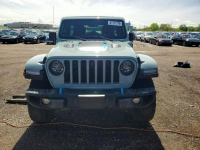 Jeep Wrangler RUBICON / 4x4 / niski przebieg Tarnów - zdjęcie 3