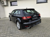 Audi A3 2.0 190kM * Quattro * LEDY * navi * EUROPA Raba Niżna - zdjęcie 4