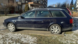 Sprzedam Audi A6 C5 1.9tdi 130KM 2002r Poznań - zdjęcie 3