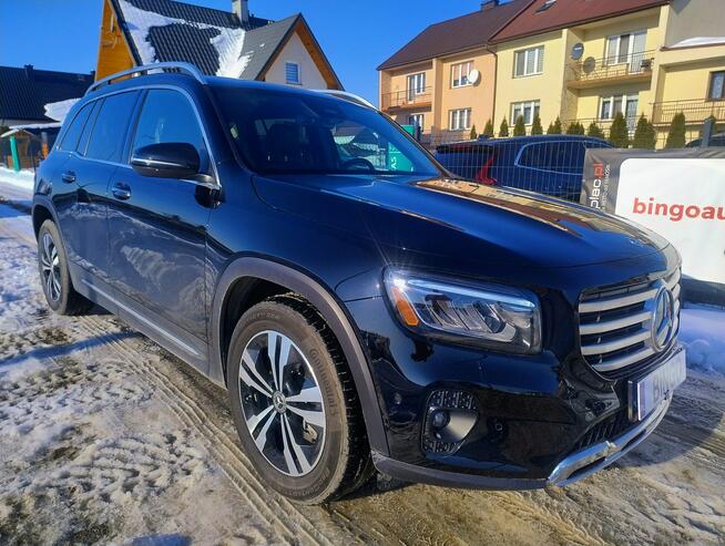 GLB 250*225KM*Niski przebieg!!! Harklowa - zdjęcie 1