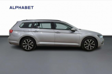 Volkswagen Passat 2.0 TDI EVO Business Salon PL 1wł. Gwarancja Warszawa - zdjęcie 8