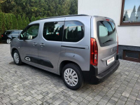 Citroen Berlingo ** Relingi ** Jatutów - zdjęcie 7