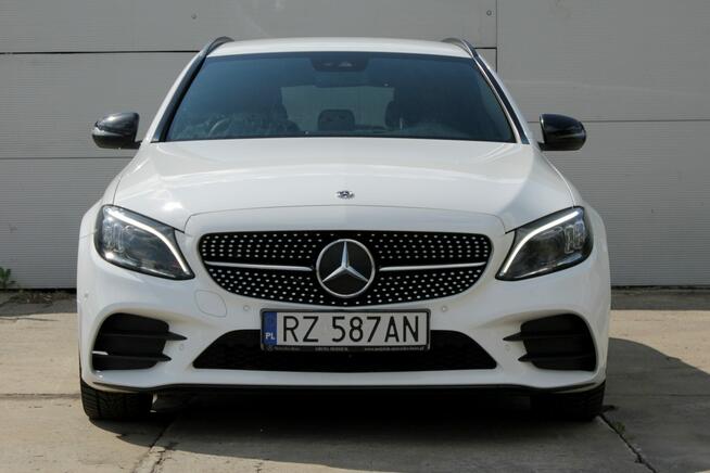 Mercedes C 220 Szczecin - zdjęcie 11