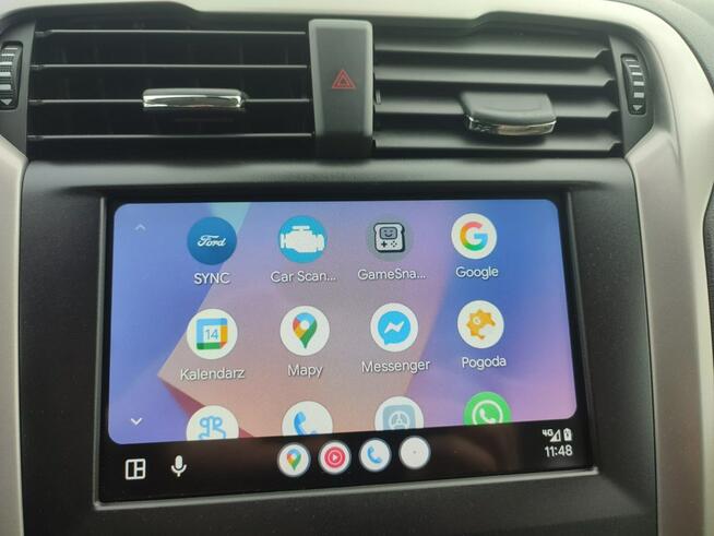 Ford Mondeo Salon Polska Otwock - zdjęcie 8