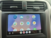 Ford Mondeo Salon Polska Otwock - zdjęcie 8