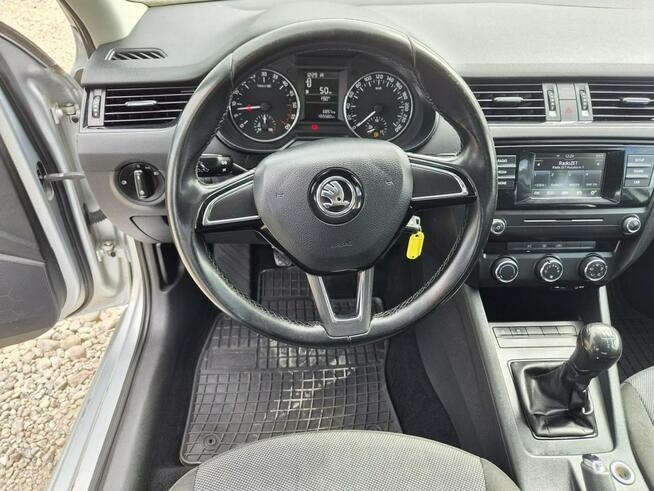 Škoda Octavia Kutno - zdjęcie 10