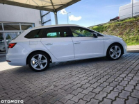 Seat Leon Sportstourer 1.5 TSI FR Kraków - zdjęcie 8