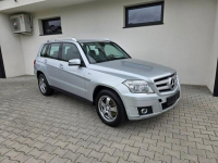 Mercedes GLK 220 GLK 2.2cdi 170kM _ kamera cofania _ Raba Niżna - zdjęcie 5