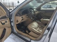 Mercedes S 320 2001r. 3,2 Diesel Automat Tanio - Możliwa Zamiana! Warszawa - zdjęcie 4