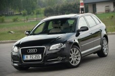 Audi A3 2,0TDI*140KM*Skóry*S-line*LED*Xenon*Niemcy Ostrów Mazowiecka - zdjęcie 5