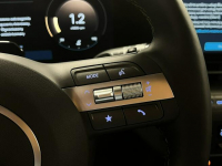 Hyundai Kona | Executive + Tech | 1.0 T-GDI (100KM) 6MT Łódź - zdjęcie 12